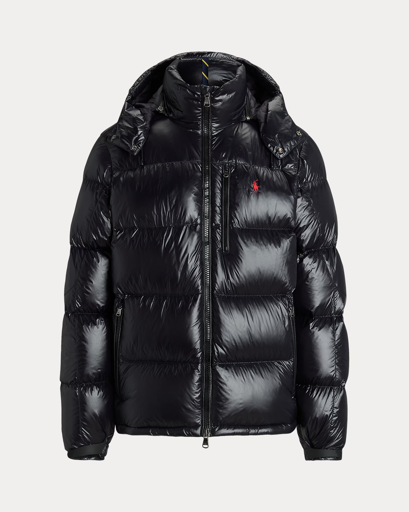 R&L - Doudoune Brillante Homme Premium®